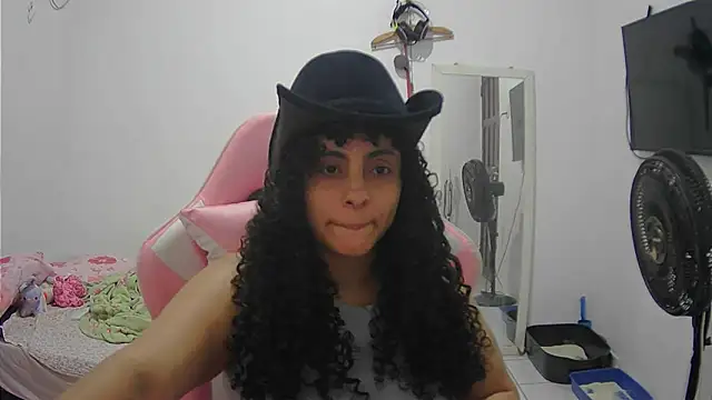 leximaxell online show from October 7, 5:23 am