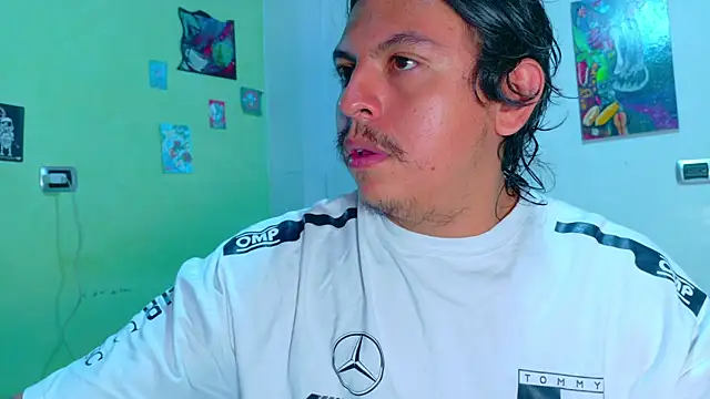 clydexxxbunny online show from March 31, 12:21 am