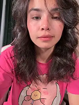 Adriennesexxx online show from February 20, 8:53 pm