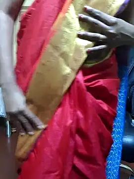 Anjali cute-Pondati online show from March 29, 1:04 am