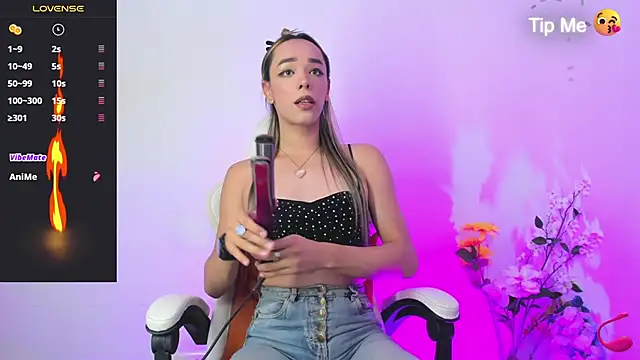 Linda Crawford online show from January 15, 12:38 am