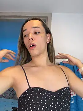 Linda Crawford online show from April 13, 3:41 am