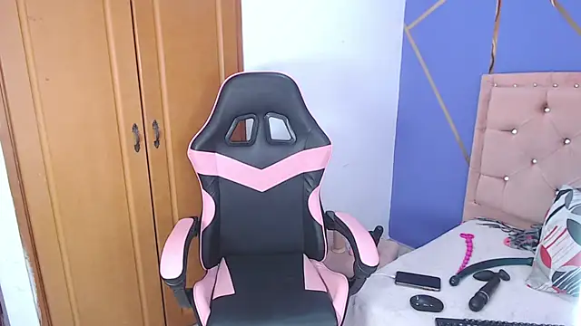 Camila Nolimit online show from November 25, 8:53 pm