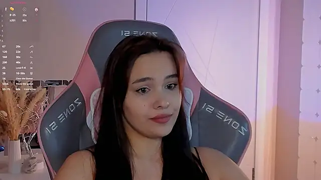  Sweetie  online show from March 3, 1:17 pm