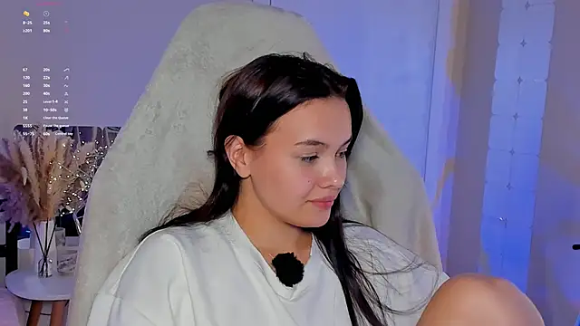  Sweetie  online show from October 7, 2:54 pm