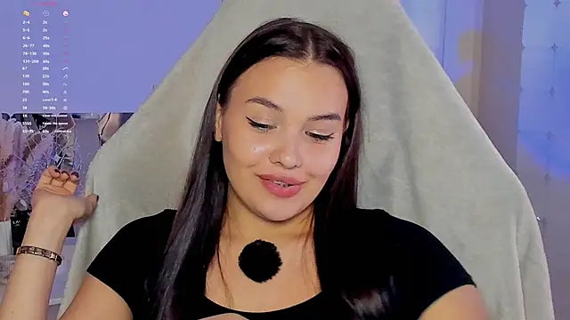  Sweetie  online show from November 11, 11:29 am