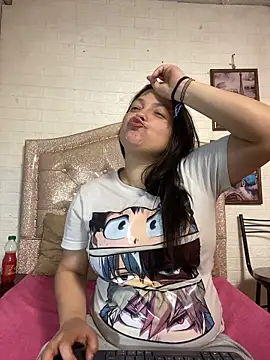 KataleyaStiward online show from November 5, 12:43 pm