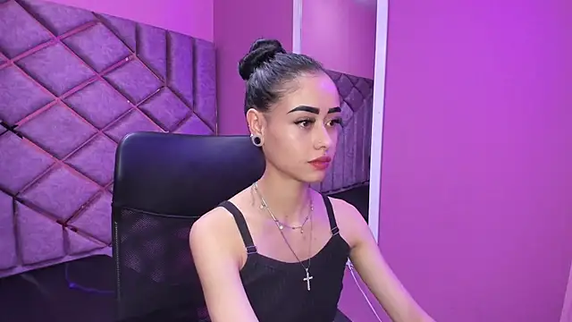 AnnySweett  online show from December 15, 6:24 pm