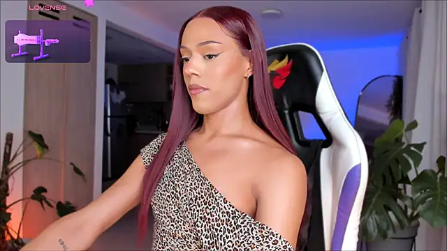  Miss Anna  online show from March 25, 5:22 am