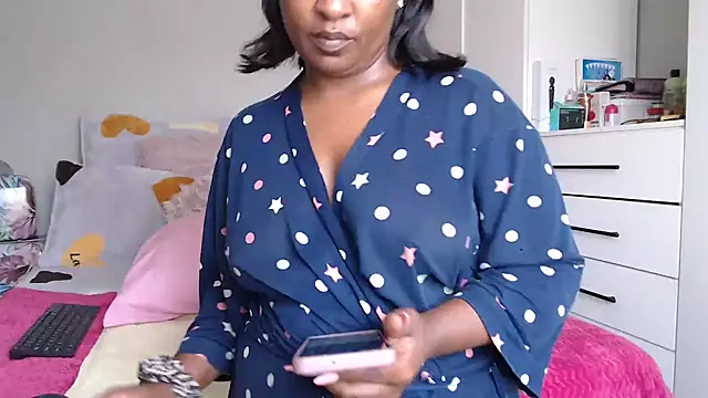 Amberbela online show from October 10, 9:36 am