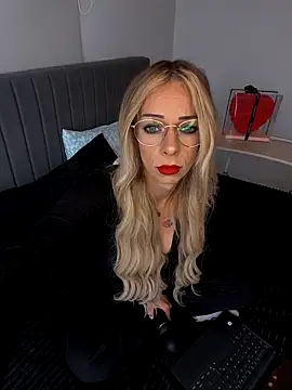 Lexa xoxo online show from March 19, 11:14 am