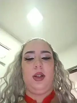 AdelinaJude online show from February 15, 7:02 pm