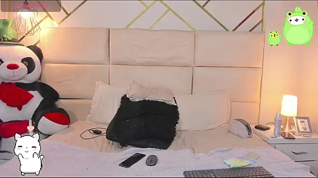 -kisa  online show from October 15, 2:58 am