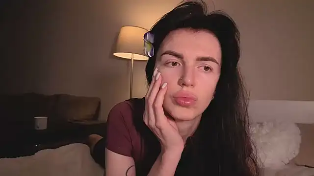 Your sexy devil online show from March 1, 8:19 pm