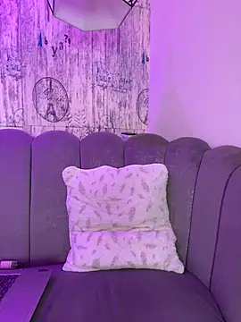 AbyThompson online show from February 12, 3:03 pm