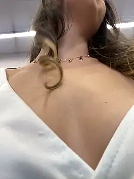 AbyThompson online show from February 11, 3:02 pm