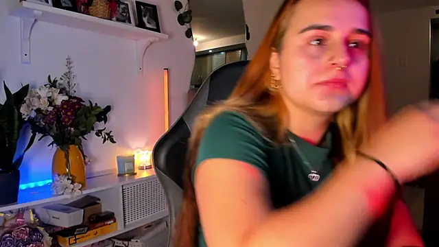 evy orange1 online show from March 6, 12:06 am