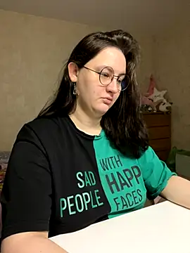 hungry1bunny online show from November 13, 9:58 pm