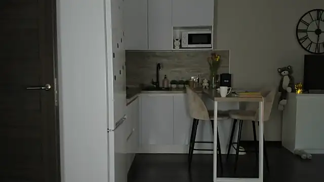 nilliluv online show from March 11, 2:53 pm