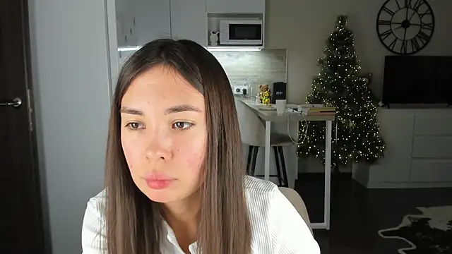 nilliluv online show from January 9, 12:53 pm