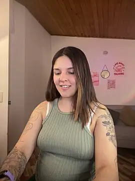 Mariangeel online show from December 13, 11:21 pm