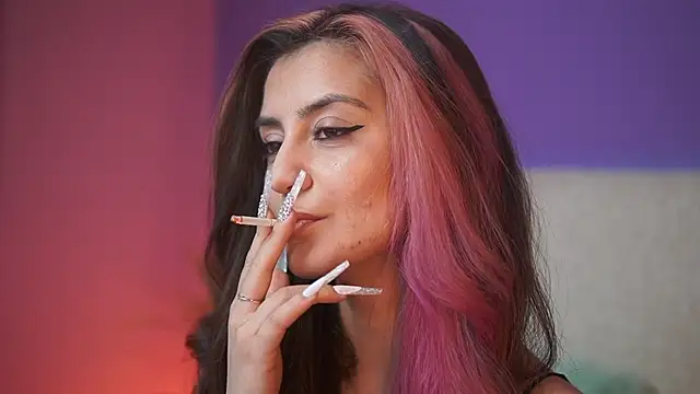 SabrinaHope online show from December 13, 9:54 pm