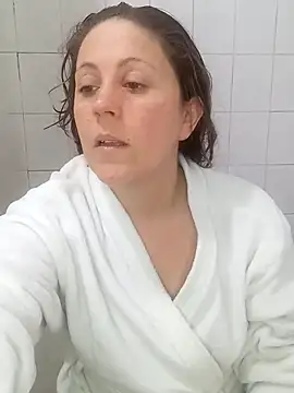 SofiEstevez online show from November 29, 1:15 pm