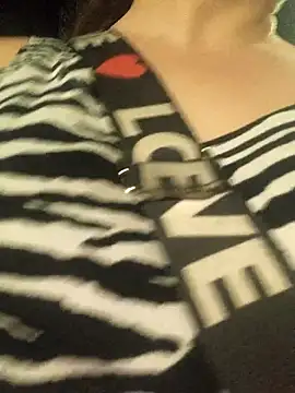 SofiEstevez online show from November 27, 12:02 am