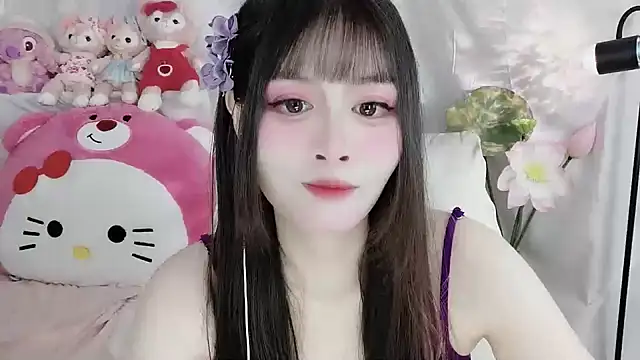 Nancy-Cindy online show from September 26, 8:39 pm