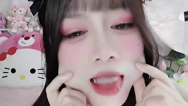 Nancy-Cindy online show from September 9, 9:47 pm