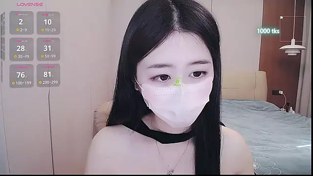 CN-xiaofei online show from January 16, 5:25 am