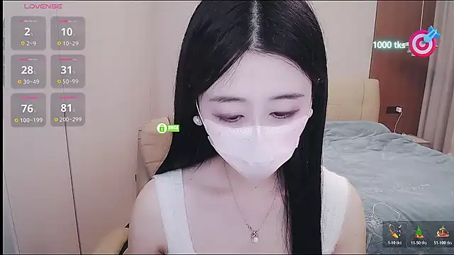 CN-xiaofei online show from February 2, 5:17 am