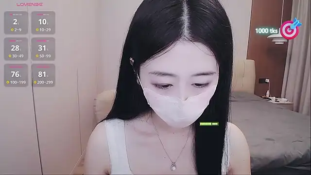 CN-xiaofei online show from November 13, 4:33 am