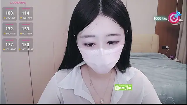 CN-xiaofei online show from February 24, 7:07 am