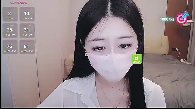 CN-xiaofei online show from April 11, 6:30 am