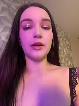 -FallenAngel- online show from February 7, 4:22 pm