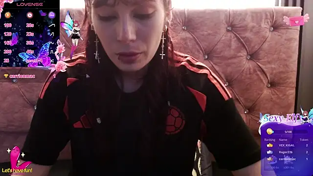  yuyi online show from June 18, 4:47 am