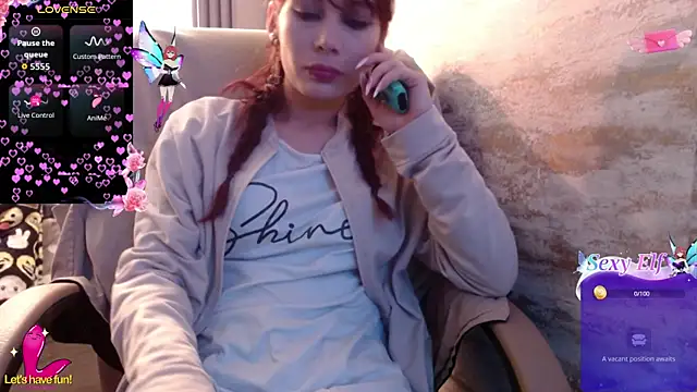  yuyi online show from July 15, 2:27 am