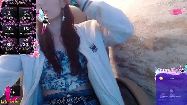  yuyi online show from July 27, 3:31 pm