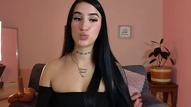 mei sweetcat online show from September 28, 1:27 pm