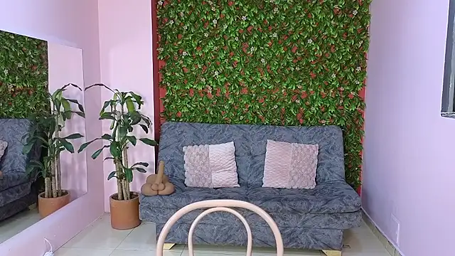 mei sweetcat online show from January 17, 11:45 pm