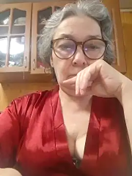 IrinaSweet54 online show from May 12, 7:27 am
