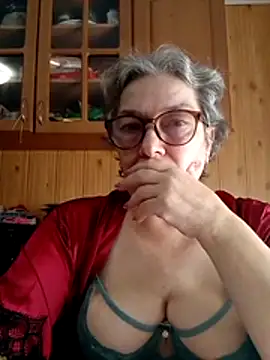 IrinaSweet54 online show from October 28, 8:20 am