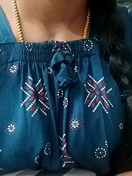 Ambika01 online show from January 12, 2:00 pm