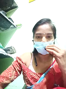 anusiya01 online show from November 18, 2:40 pm