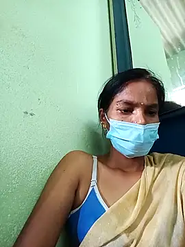 anusiya01 online show from October 8, 4:17 am