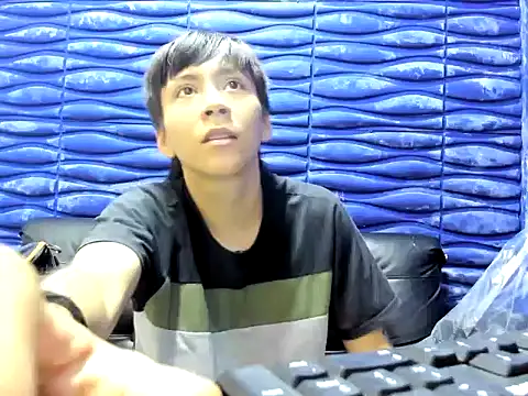 Micropenisbig online show from July 13, 1:34 pm