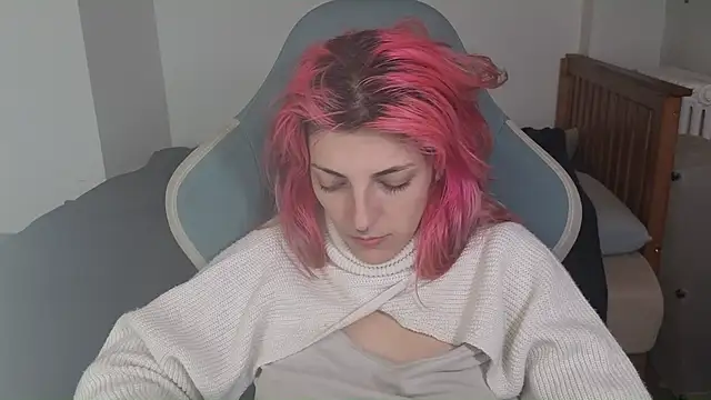 Nixxy naughty online show from September 26, 8:39 pm