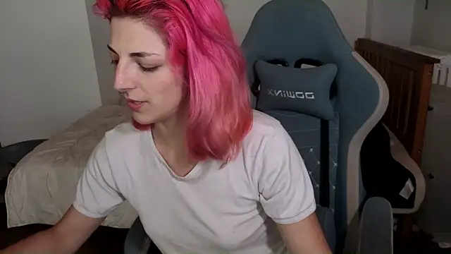 Nixxy naughty online show from September 12, 6:26 pm