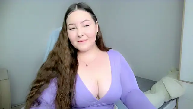 sensitive  girl online show from November 19, 7:08 am